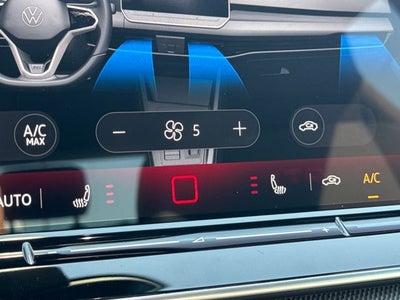 2026 Volkswagen Golf GTI S