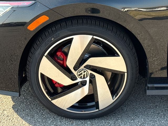 2026 Volkswagen Golf GTI S