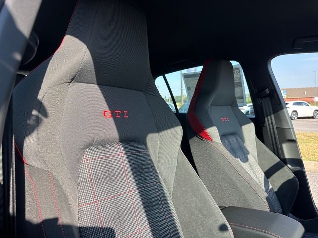 2026 Volkswagen Golf GTI S