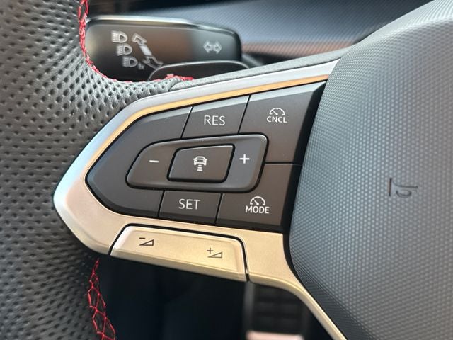 2026 Volkswagen Golf GTI S