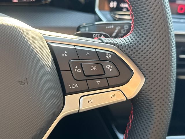 2026 Volkswagen Golf GTI S