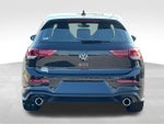 2026 Volkswagen Golf GTI S