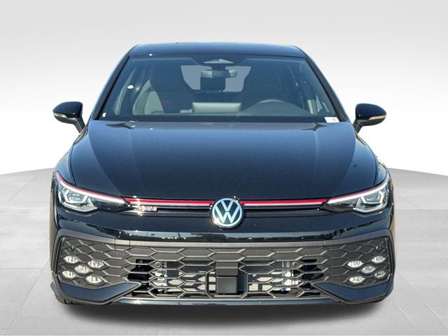 2026 Volkswagen Golf GTI S