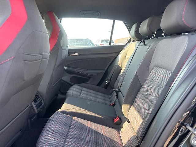 2026 Volkswagen Golf GTI S