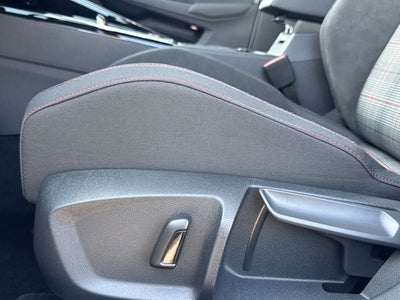 2026 Volkswagen Golf GTI S