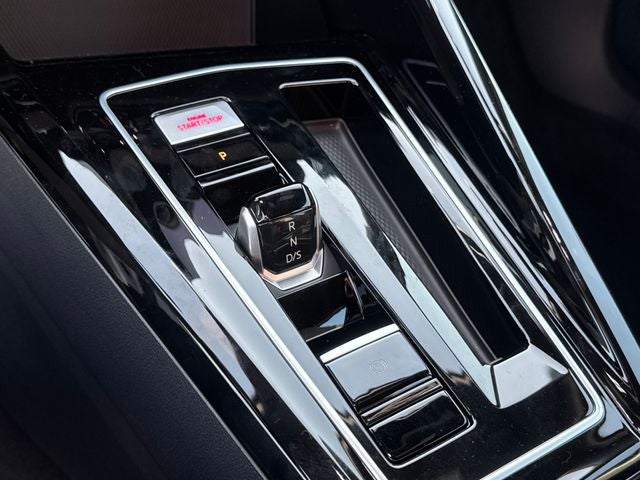 2026 Volkswagen Golf GTI S