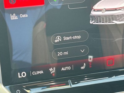 2026 Volkswagen Golf GTI S