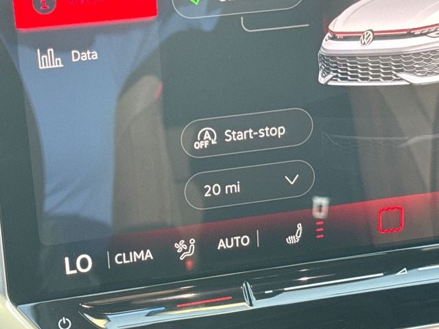 2026 Volkswagen Golf GTI S