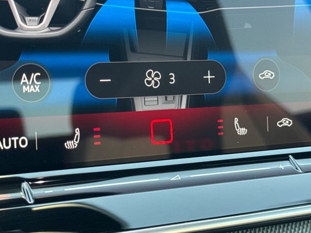 2026 Volkswagen Golf GTI S