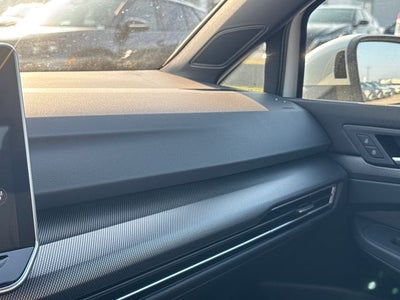 2026 Volkswagen Golf GTI S