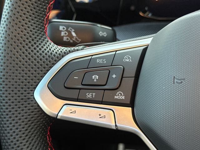 2026 Volkswagen Golf GTI S