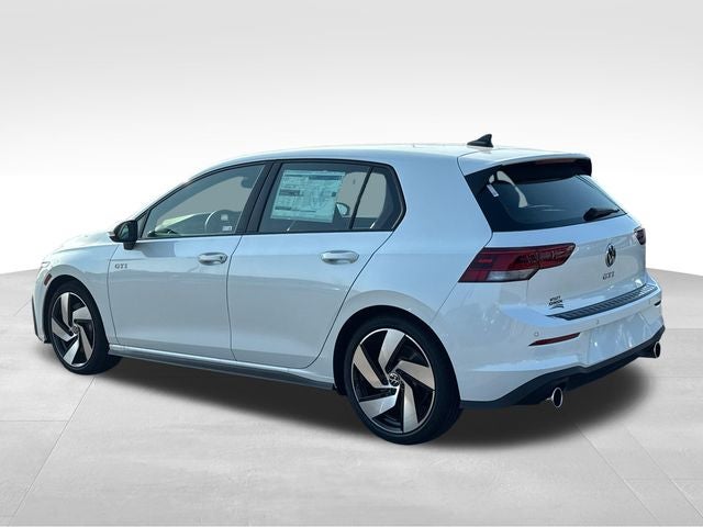 2026 Volkswagen Golf GTI S