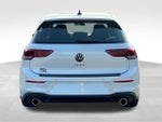2026 Volkswagen Golf GTI S