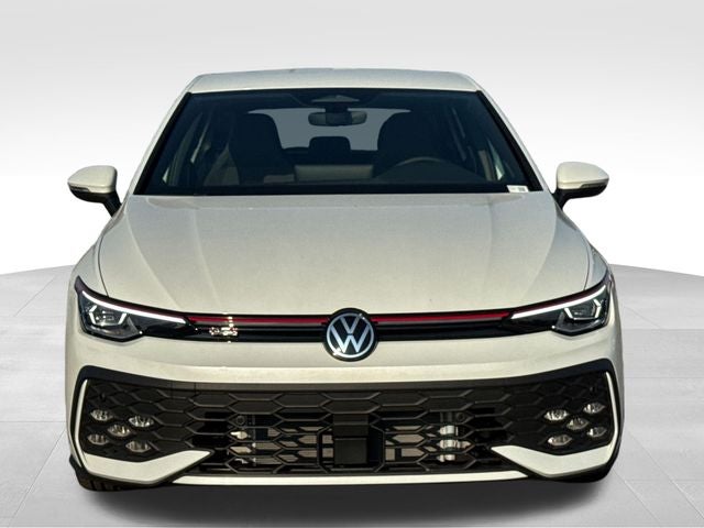 2026 Volkswagen Golf GTI S