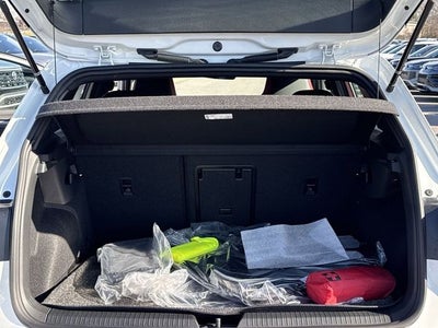 2026 Volkswagen Golf GTI 2.0T SE