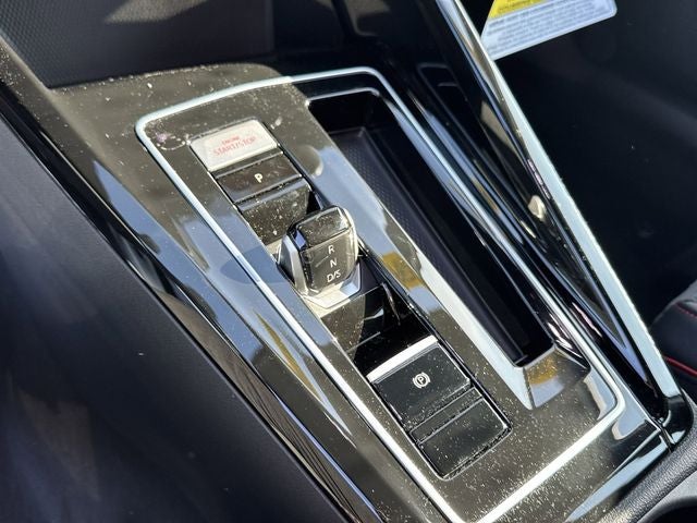 2026 Volkswagen Golf GTI 2.0T SE