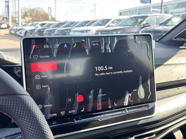 2026 Volkswagen Golf GTI 2.0T SE