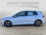 2026 Volkswagen Golf GTI 2.0T SE