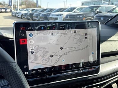 2026 Volkswagen Golf GTI 2.0T SE