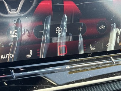 2026 Volkswagen Golf GTI 2.0T SE