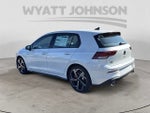 2026 Volkswagen Golf GTI 2.0T SE
