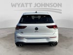 2026 Volkswagen Golf GTI 2.0T SE