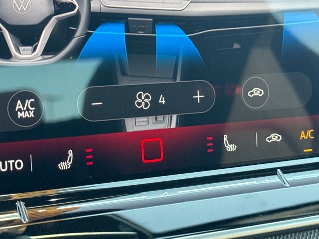 2026 Volkswagen Golf GTI SE