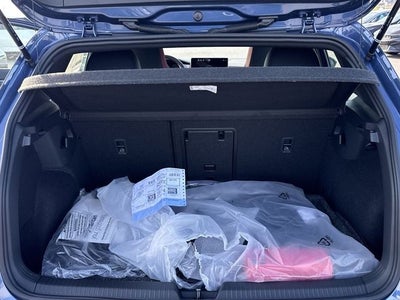 2026 Volkswagen Golf GTI 2.0T SE