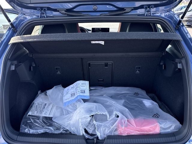 2026 Volkswagen Golf GTI 2.0T SE