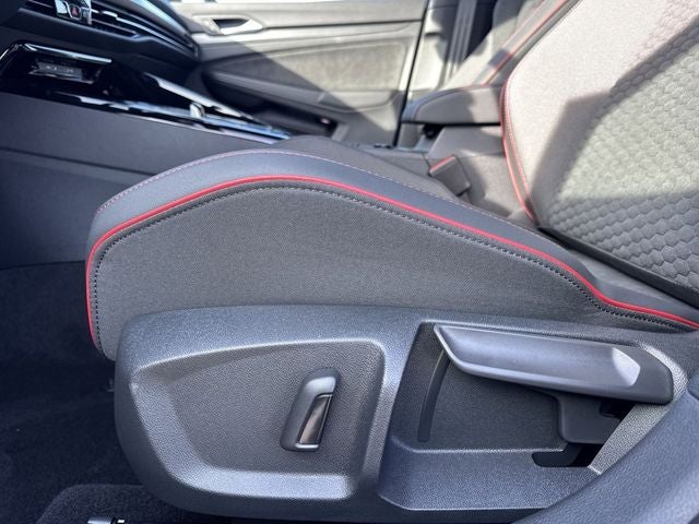 2026 Volkswagen Golf GTI 2.0T SE