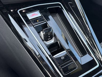 2026 Volkswagen Golf GTI 2.0T SE