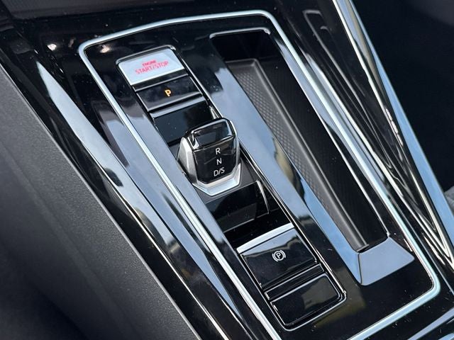 2026 Volkswagen Golf GTI 2.0T SE