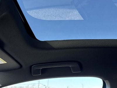 2026 Volkswagen Golf GTI 2.0T SE