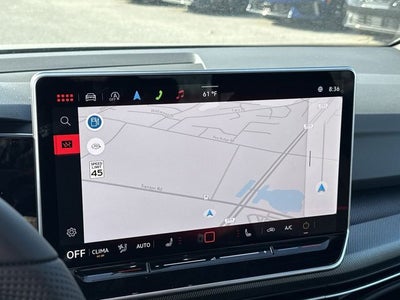 2026 Volkswagen Golf GTI 2.0T SE