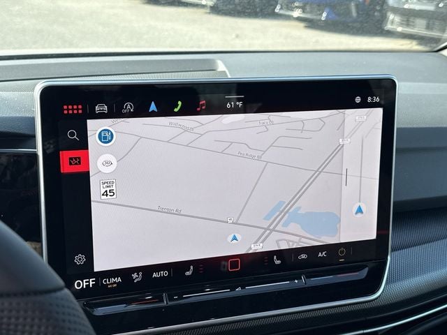 2026 Volkswagen Golf GTI 2.0T SE