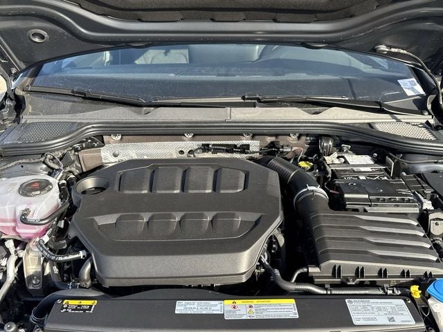 2026 Volkswagen Golf GTI 2.0T SE