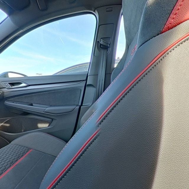 2026 Volkswagen Golf GTI 2.0T SE