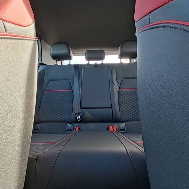 2026 Volkswagen Golf GTI 2.0T SE