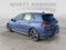 2026 Volkswagen Golf GTI 2.0T SE