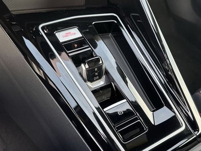 2026 Volkswagen Golf GTI Autobahn