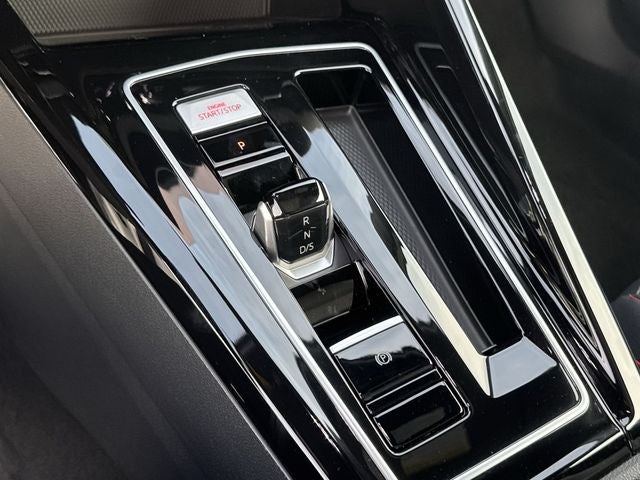 2026 Volkswagen Golf GTI Autobahn