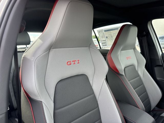 2026 Volkswagen Golf GTI Autobahn