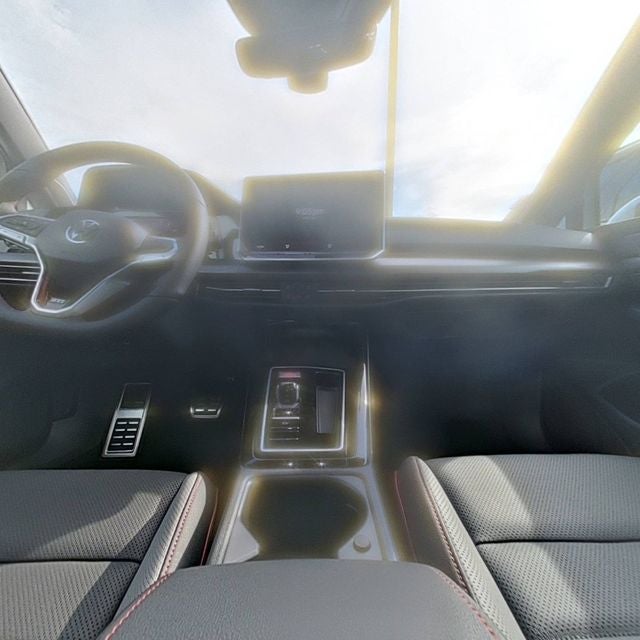 2026 Volkswagen Golf GTI Autobahn