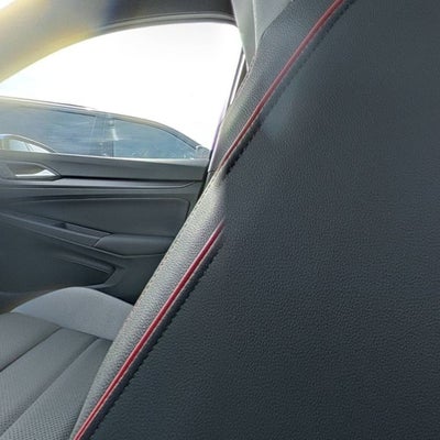 2026 Volkswagen Golf GTI Autobahn