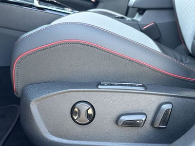 2026 Volkswagen Golf GTI Autobahn