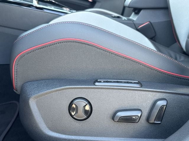 2026 Volkswagen Golf GTI Autobahn