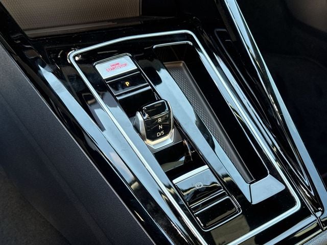 2026 Volkswagen Golf GTI Autobahn