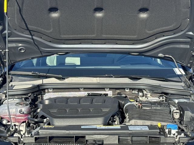 2026 Volkswagen Golf GTI Autobahn