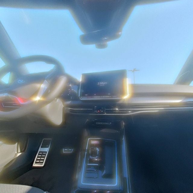 2026 Volkswagen Golf GTI Autobahn