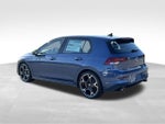 2026 Volkswagen Golf GTI Autobahn